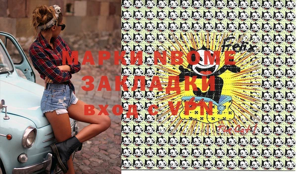 стаф Абинск